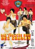 Das Tödliche Erbe des Shaolin (1979) Chang Cheh - uncut
