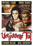 Das Vergessene Tal (1970) Omar Sharif + Michael Caine