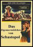 Das Zigeunermädchen von Sebastopol (1954) Paulette Goddard