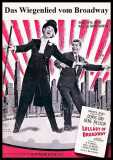 Das Wiegenlied vom Broadway (1951) Doris Day