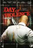 Day of Violence (uncut) Darren Ward - UNRATED