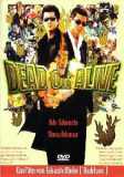 Dead or Alive (uncut) Takashi Miike