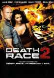Death Race 2 (uncut) Luke Goss