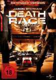 Death Race (uncut) Jason Statham