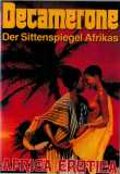 Decamerone - Der Sittenspiegel Afrikas (1972) Africa Erotica