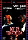 Def by Temptation (uncut) Samuel L.Jackson