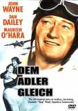 Dem Adler gleich - The Wings of Eagle (1957) John Wayne