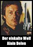 Der Eiskalte Wolf - Dancing Machine (uncut) Alain Delon