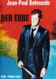 Der Erbe (1973) Jean-Paul Belmondo