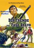 Der Fremde von Paso Bravo (1969) Anthony Steffen