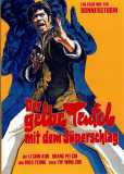 Der gelbe Teufel mit dem Superschlag (1974) uncut