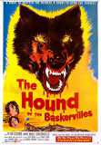 Der Hund von Baskerville (1959) Peter Cushing