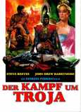 Der Kampf um Troja (1961) Steve Reeves (uncut)