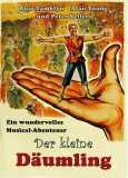 Der Kleine Däumling (1958) Russ Tamblyn (uncut)