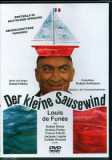 Der kleine Sausewind (1967) Louis de Funes (uncut)