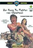 Der Kung Fu Fighter von Chinatown (1977) Chinatown Kid