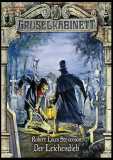 Der Leichendieb (1945) Boris Karloff