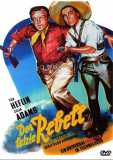 Der Letzte Rebell (1953) Van Heflin + Julie Adams