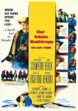 Der Letzte Suchtrupp (1953) John Derek