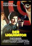 Der Liquidator (uncut) Charles Bronson