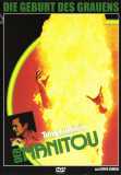 Der Manitou - Super Zombie (1978) Tony Curtis