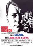 Der Mann, der zweimal lebte (1966) Rock Hudson