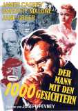 Der Mann mit den 1000 Gesichtern (1957) James Cagney