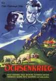 Der Ochsenkrieg (1943) Paul Richter