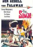 Der Rebell von Palawan (1962) George Montgomery