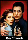Der Schock (uncut) Alain Delon + Catherine Deneuve