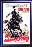 Der schwarze Prinz (1955) Errol Flynn