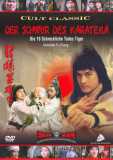 Der Schwur des Karateka - The Brave Archer (1977) uncut