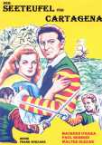 Der Seeteufel von Cartagena (1945) Frank Borzage
