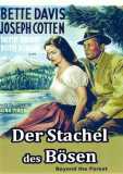 Der Stachel des Bösen (1949) Bette Davis + Joseph Cotten