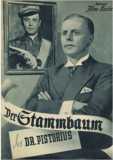 Der Stammbaum des Dr.Pistorius (1939) VORBEHALTSFILM