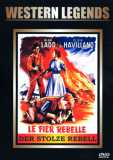 Der stolze Rebell (1958) Alan Ladd