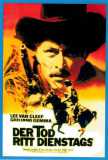 Der Tod ritt Dienstags (1967) Lee Van Cleef + Giuliano Gemma