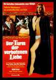 Der Turm der verbotenen Liebe (1968) Teri Torday