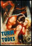 Der Turm des Todes (1956) John Ericson