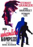 Der Unheimliche Komplize (1961) Stewart Granger