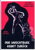 Der Unsichtbare kehrt zurück (1940) Vincent Price