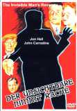 Der Unsichtbare nimmt Rache (1944) uncut