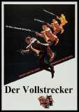 Der Vollstrecker (1970) George Peppard + Joan Collins