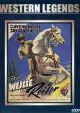 Der weisse Reiter - The Lone Ranger (1956) Clayton Moore