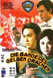 Die Bande des gelben Drachen (1972) uncut