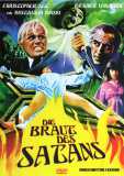 Die Braut des Satans (1976) Richard Widmark + Christopher Lee