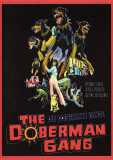 Die Doberman Gang (1972) uncut