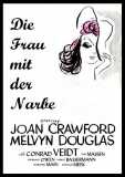 Die Frau mit der Narbe (1941) Joan Crawford
