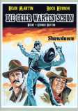 Die Geier warten schon (1973) Rock Hudson + Dean Martin