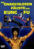Die gnadenlosen Fäuste des Kung Fu (1977) uncut